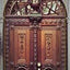 Divine Doors