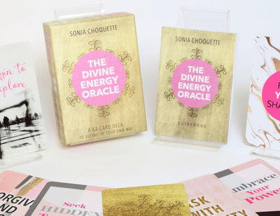 Divine Energy Oracle