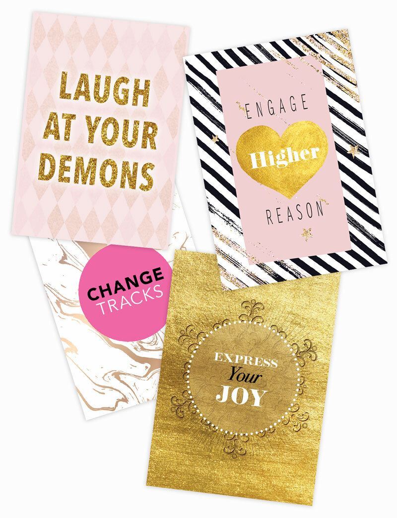 Divine Energy Oracle