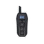 Dog Bark Collar - 2x 600m Range Receivers Vibration IPX7 Waterproof Training Aid