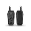 Dog Bark Collar - 2x 600m Range Receivers Vibration IPX7 Waterproof Training Aid