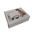 Dog Bark Collar - Automatic + Remote Citronella Rechargeable Mist Spray Training