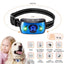 Dog Bark Collar - Vibration Magnetic Charging Waterproof Smart Barking Detection