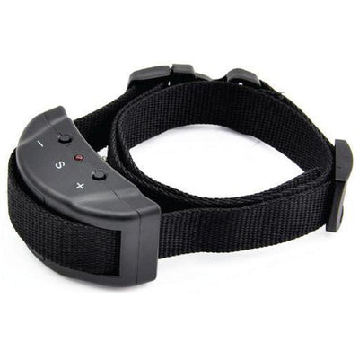Dog Bark Collar - Vibration and Sound Automatic Training Device - Bulk Buy