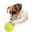 Dog Lucky Treat Toy With Rolling Ball Interactive Automatic Feeder Sound Light