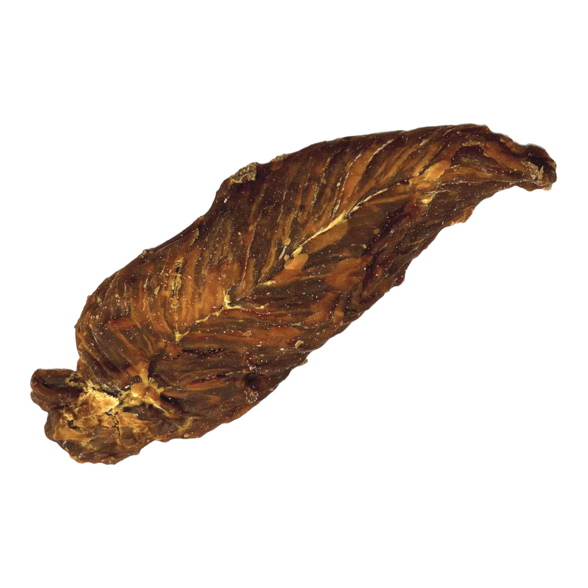 Dog Treat Chicken Breast Jerky - Dehydrated Australian Healthy Puppy Chew