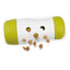 Dog Treat Frenzy Roll - Interactive Dispenser Feeder Toy All For Paws Pet