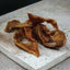 Dog Treat Pig Ear Strips - Dehydrated Australian Healthy Puppy Chew