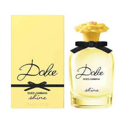 Dolce Shine 75ml EDP Spray for Women by Dolce & Gabbana