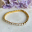 Don't tarnish at tennis bracelet – Tarnish Proof Jewellery