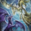 Dragon Path Oracle Cards: A 33 Card Deck & Guidebook