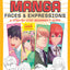 Drawing Manga Faces & Expressions