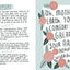 Drawing On Anxiety: Finding calm through creativity: Volume 2