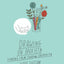 Drawing On Anxiety: Finding calm through creativity: Volume 2