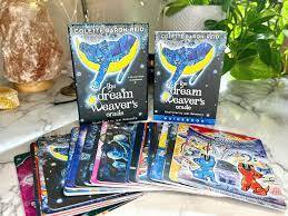 Dream Weaver's Oracle