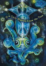 Dream Weaver's Oracle