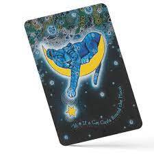 Dream Weaver's Oracle