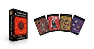 Dreamtime Reading Cards