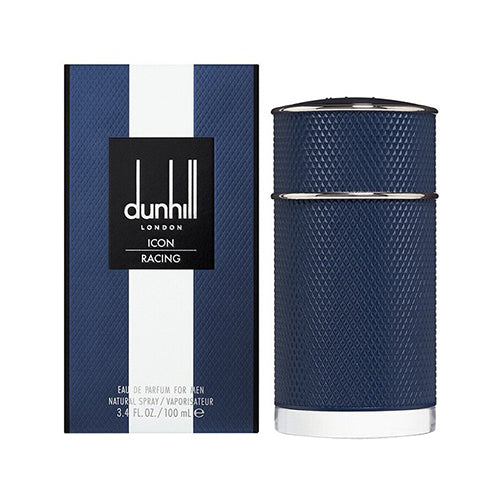 Dunhill Icon Racing Blue 100ml EDP Spray Spray for Men by Alfred Dunhill