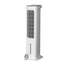 Devanti Tower Evaporative Air Cooler Conditioner Portable Cool Fan Humidifier 6L