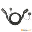 EV Charging Cable - Type 2 to Type 2 3.6kw 16A/20A Single Phase - Electric Car