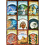 Earth Magic Oracle Cards