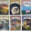 Earth Magic Oracle Cards