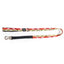Eco Bionic Dog Leash Reflective Bungee Lead Neoprene Water Resistant Camouflage