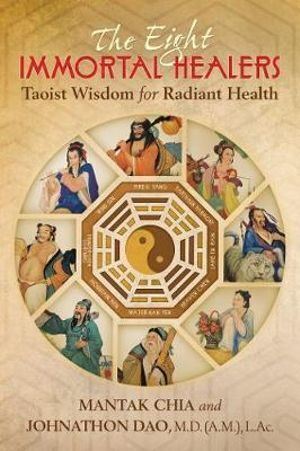 Eight Immortal Healers