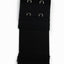 Elastic Bra Extender 2 & 3 & 4 Hooks Extension Clip Black Nude White Extenders