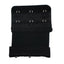 Elastic Bra Extender 2 & 3 & 4 Hooks Extension Clip Black Nude White Extenders