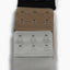 Elastic Bra Extender 2 & 3 & 4 Hooks Extension Clip Black Nude White Extenders