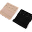Elastic Bra Extender 2 & 3 & 4 Hooks Extension Clip Black Nude White Extenders