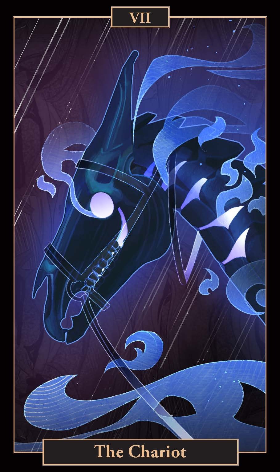 Elder Scrolls V: Skyrim Tarot Deck and Guidebook