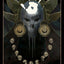 Elder Scrolls V: Skyrim Tarot Deck and Guidebook