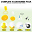 Electric Egg Incubator Digital For Chicken Quail Poultry Birds Eggs