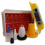 Electric Egg Incubator Digital For Chicken Quail Poultry Birds Eggs