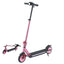 Electric Scooter 180W 18KM/H Adjustable Portable Foldable Height Riding Commuter Teens Adults