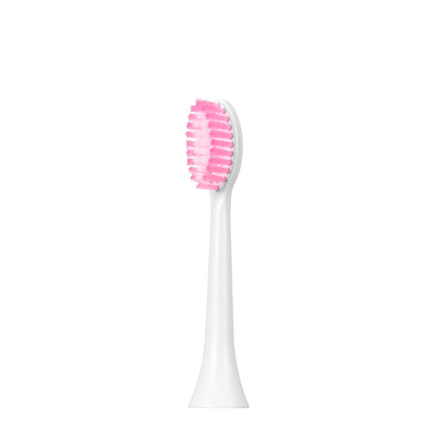 Electric Toothbrush Head Replacement Attachment Pink AOE03