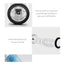Electric Wine Bottle Opener Set - Automatic Corkscrew Pourer Pump Sealer Cutter