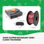 Electronic Dog Fence System -Invisible Electric Wireless TP16 Containment Collar