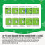 Electronic Dog Fence System -Invisible Electric Wireless TP16 Containment Collar