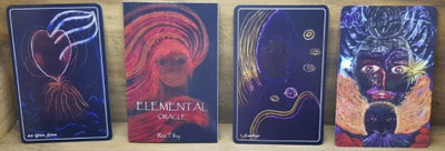 Elemental Oracle - Original