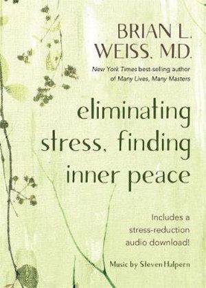 Eliminating Stress Finding Inner Peace