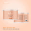 Ellie & Ruby 400g Aloe Vera Soft Wax Hair Removal Strip Wax Salon Pot