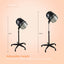 Ellie & Ruby Free Standing Hair Dryer Hood Bonnet Adjustable Salon Hairdryer
