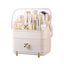 Ellie & Ruby Makeup Organiser Cosmetic Storage Case Jewellery Vanity Box