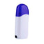 Ellie & Ruby Roll On Wax Heater Warmer with Cartridge Hair Removal Kit