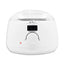 Ellie and Ruby 500ml Automatic Wax Warmer Pot - Electronic Wax Heater White