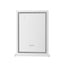 Embellir Bluetooth Makeup Mirror 58x80cm Hollywood Vanity with LED Light Crystal